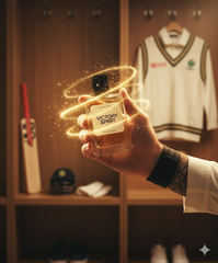 Victory Spirit Perfume | Inspired by David Beckham